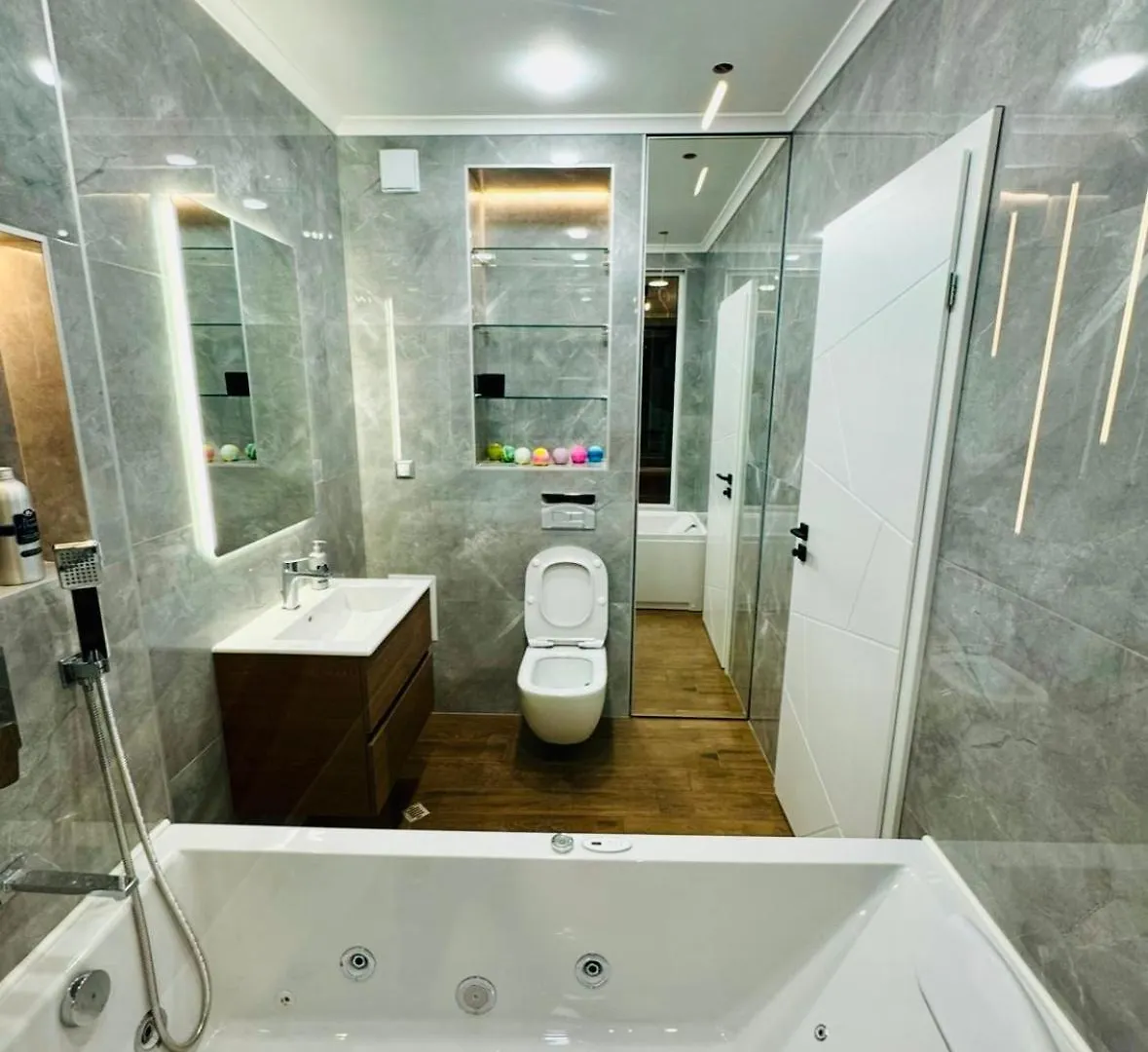 Seaview Smart Home Varna